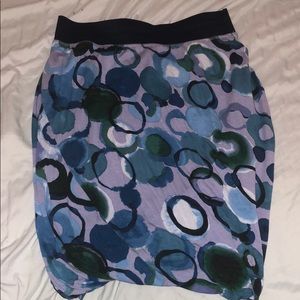 Vera Wang Pencil skirt